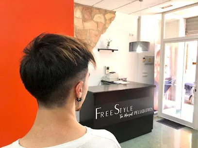 Styles Marzal Peluqueros