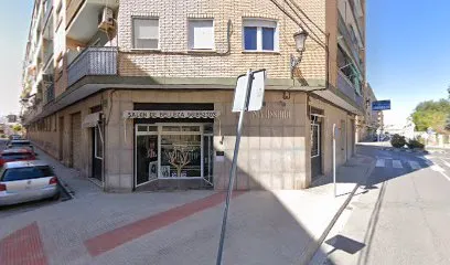 Stylissimo Susana Gómez