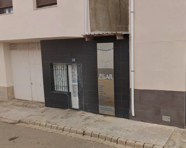Stylist Center Pilar