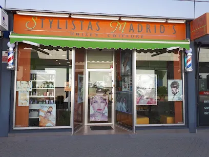 Stylistas Madrid