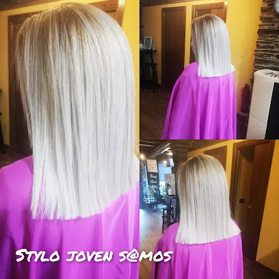 Stylo Joven