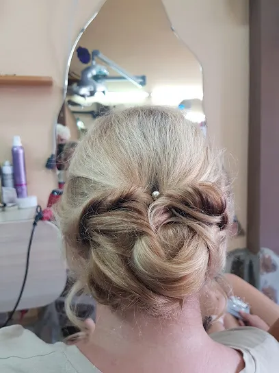 Stylo Peluquería