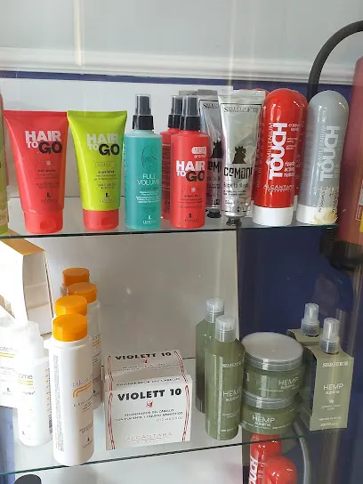 Stylo Peluquería