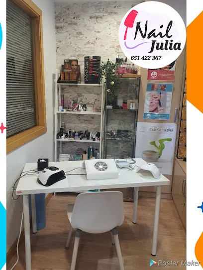 Stylo peluqueria y salon de belleza Julia