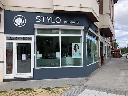 Stylo Peluqueros