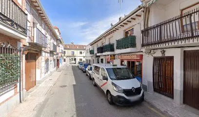 STYLO RELVA