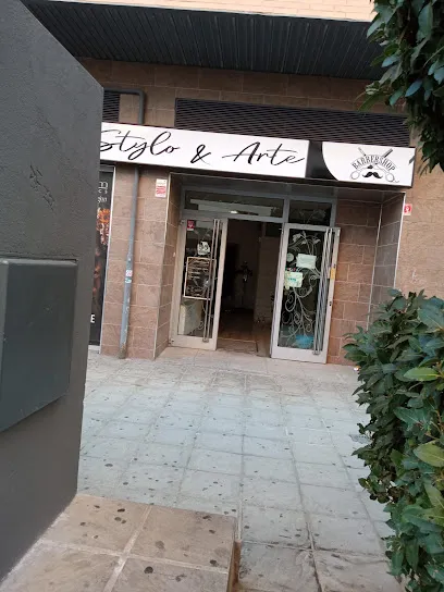 Stylo y arte peluqueros