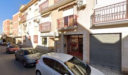 Stylo's Peluqueria