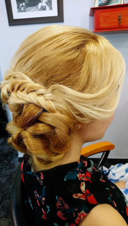 Stylo's Peluquería