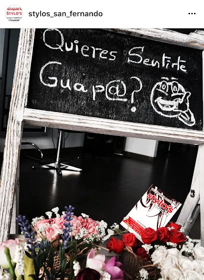Stylo’s San Fernando