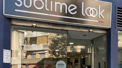 SUBLIME LOOK MARTORELL