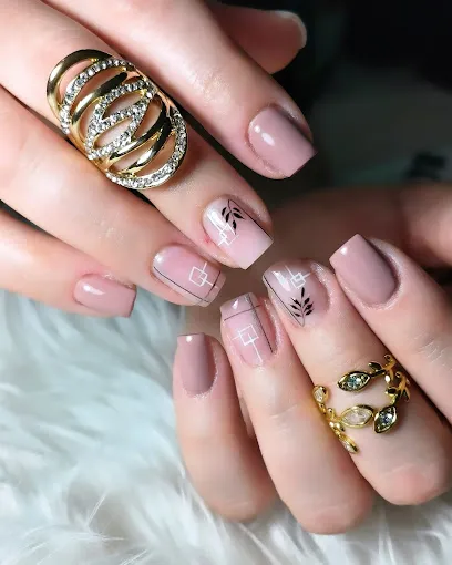 Sueno Nails