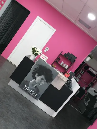 Sue's Salon