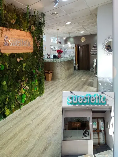 Suestetic