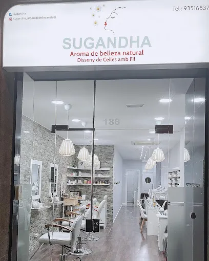 Sugandha | Aroma de belleza natural