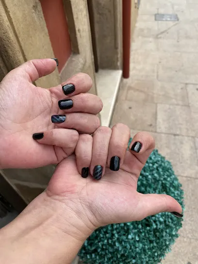Sugar Nails Spa