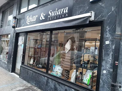 Suiara Estética