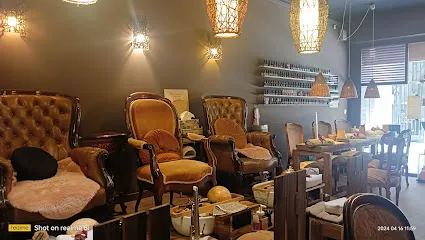 Sulu | Nails, Spa & Beauty