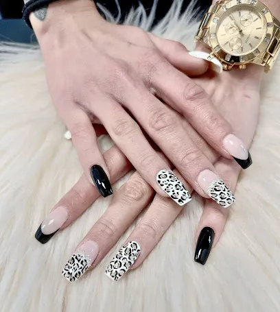 Summer Nails