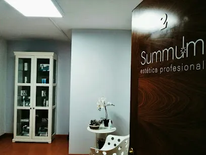 Summum Estética profesional