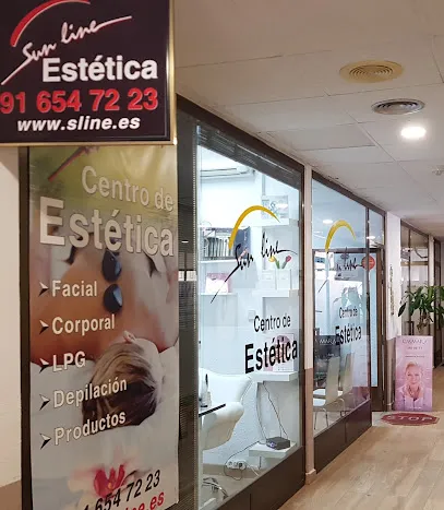 Sun Line Centro de Estética