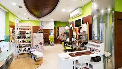 Sundari Belleza - Ecosalón