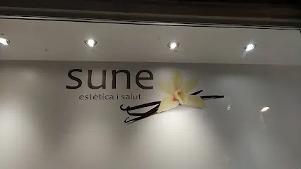 Sune Estética I Salut