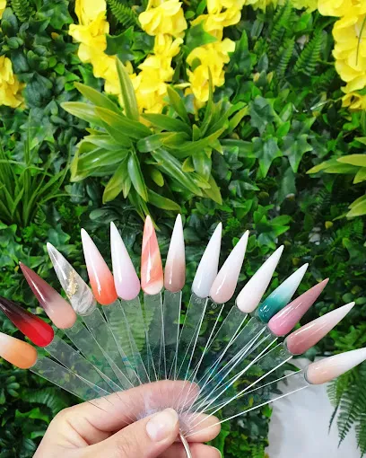 Sunnails