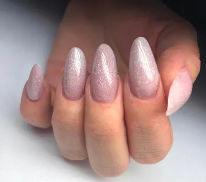 Sunny Nails