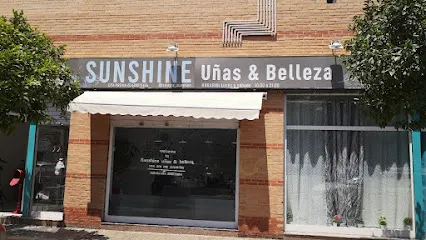 Sunshine | Uñas y belleza