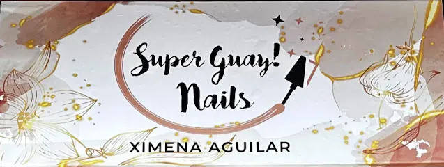 Super Guay! Nails