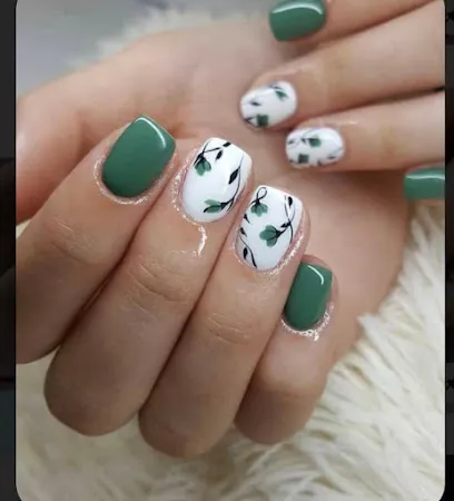Super manicura