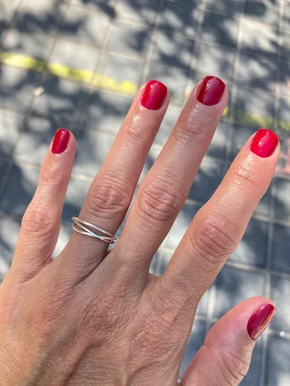 Super Nails