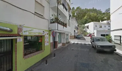 Supremo Professional Álora