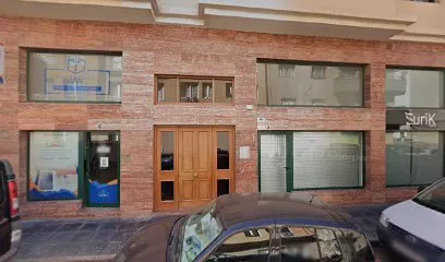 SuriK Salón