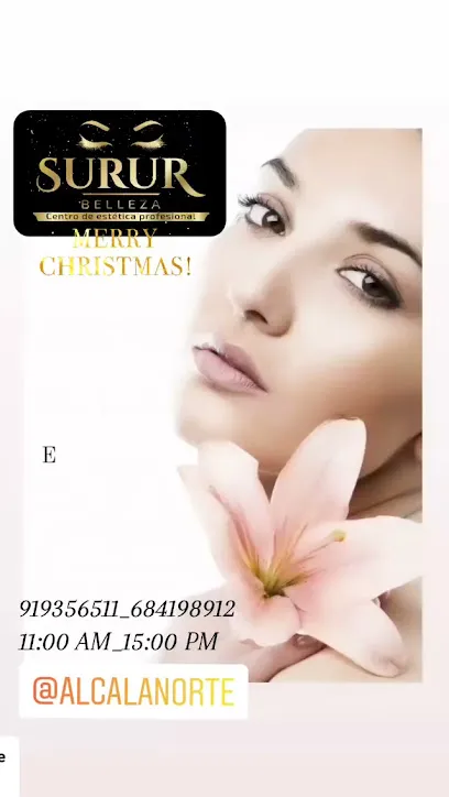 Surur Belleza