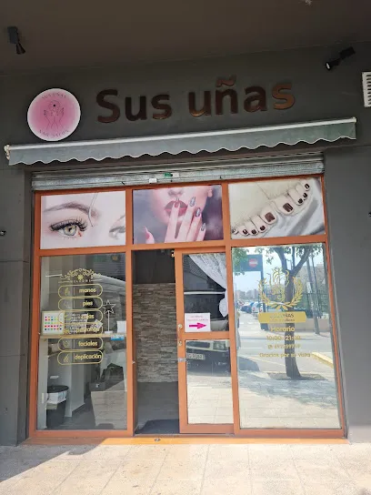 Sus Uñas