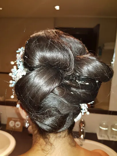 Susan Bayo Peluqueros