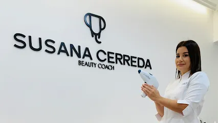 Susana Cerreda Beauty Coach