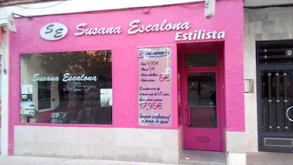 Susana Escalona Estilistas