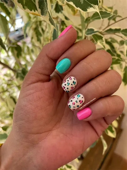 Susana González | Color's Nails