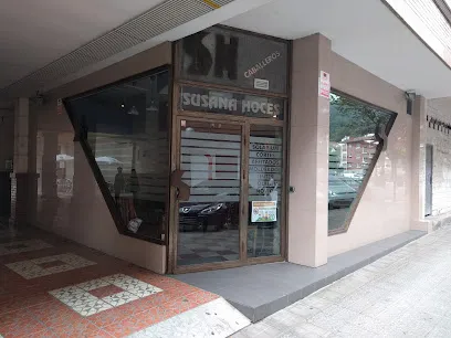 Susana Hoces