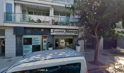 Susana Montalt Estética i spa