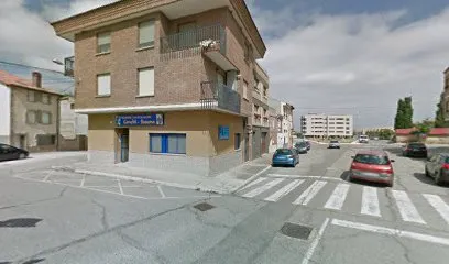 Susana y Conchi Margubete