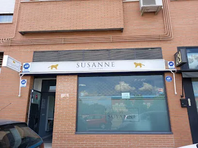 Susanne Estilistas