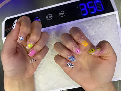Susi Nails