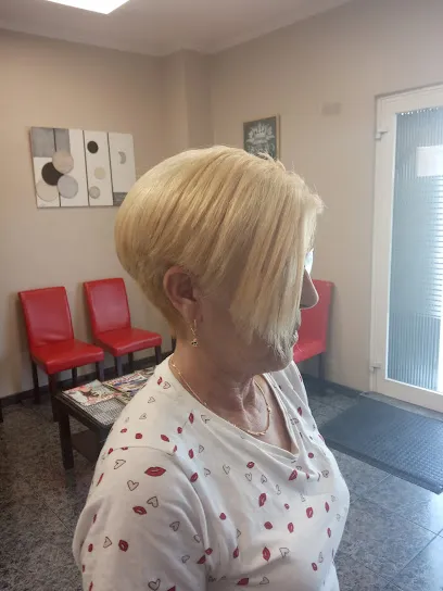 Suso real peluquería