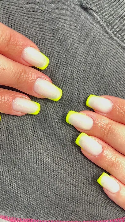 Susy P.s Nails