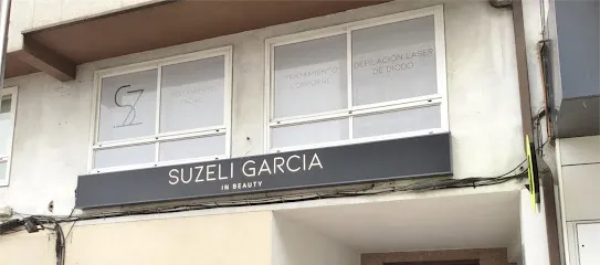 Suzeli Garcia in Beauty