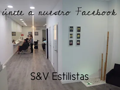 S&V Estilistas